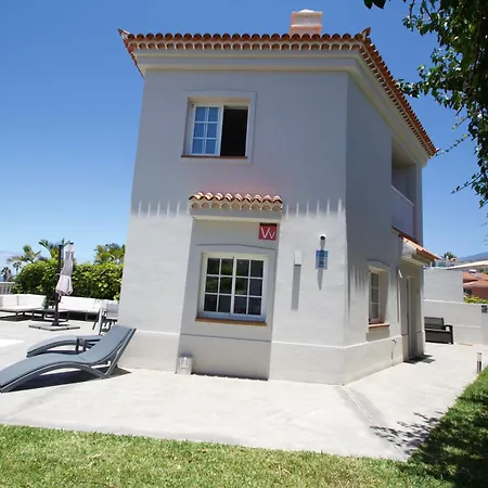 Villa Trevina *