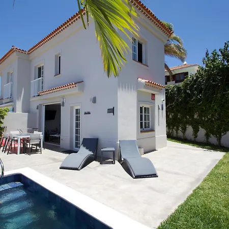 Trevina Villa