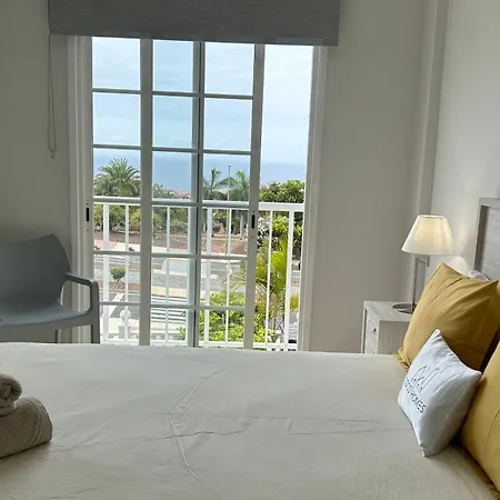 Villa Trevina Puerto de la Cruz (Tenerife)