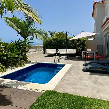 Trevina Villa